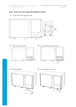 Предварительный просмотр 10 страницы MICROWELL HP COMMERCIAL iMAX110 Installation And User Manual