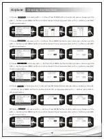 Предварительный просмотр 8 страницы Microzone MC6S Manual