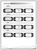 Предварительный просмотр 11 страницы Microzone MC6S Manual