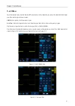 Предварительный просмотр 96 страницы Micsig ATO1000 Series User Manual