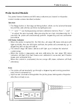 Предварительный просмотр 13 страницы Micsig CP1003 User Manual