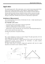 Предварительный просмотр 16 страницы Micsig CP1003 User Manual