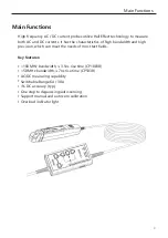 Preview for 11 page of Micsig CP1003B User Manual