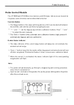 Preview for 13 page of Micsig CP1003B User Manual