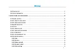 Preview for 8 page of Micsig MS300 Series User Manual