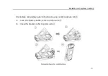 Preview for 26 page of Micsig MS300 Series User Manual