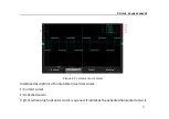 Preview for 89 page of Micsig MS300 Series User Manual