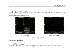 Preview for 99 page of Micsig MS300 Series User Manual