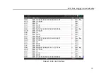 Preview for 186 page of Micsig MS300 Series User Manual