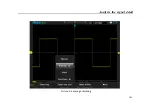 Preview for 201 page of Micsig MS300 Series User Manual