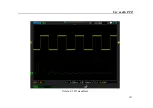 Preview for 205 page of Micsig MS300 Series User Manual