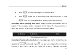 Preview for 222 page of Micsig MS300 Series User Manual