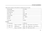 Preview for 280 page of Micsig MS300 Series User Manual