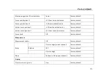 Preview for 288 page of Micsig MS300 Series User Manual