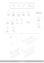 Preview for 2 page of MICUNA D LF 5028951 Assembly Instructions Manual