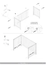 Предварительный просмотр 3 страницы MICUNA Mountain 5032243 Assembly Instructions Manual