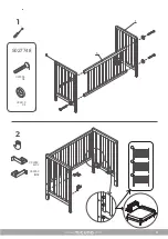 Предварительный просмотр 3 страницы MICUNA Tipo C LF 2012 Assembly Instructions Manual