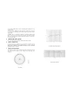 Preview for 3 page of MicW Audio E216 User Manual