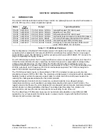 Preview for 5 page of Mid-Continent Instrument 6431200-1 Installation Manual And Operating Instructions