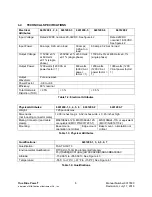 Preview for 6 page of Mid-Continent Instrument 6431200-1 Installation Manual And Operating Instructions