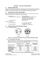 Preview for 8 page of Mid-Continent Instrument 6431200-1 Installation Manual And Operating Instructions