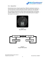 Preview for 17 page of Mid-Continent Instrument MD93 Series Installation Manual And Operating Instructions