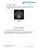 Preview for 18 page of Mid-Continent Instrument MD93 Series Installation Manual And Operating Instructions