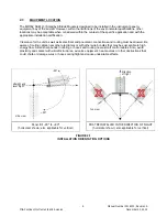 Preview for 9 page of Mid-Continent Instrument SAM MD302-3 Installation Manual And Operating Instructions