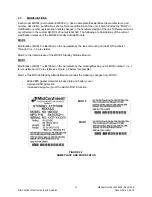 Preview for 11 page of Mid-Continent Instrument SAM MD302-3 Installation Manual And Operating Instructions