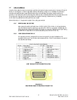 Preview for 12 page of Mid-Continent Instrument SAM MD302-3 Installation Manual And Operating Instructions