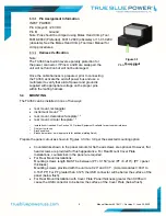 Preview for 10 page of Mid-Continent Instrument True Blue Power TA360 Series Installation Manual And Operating Instructions