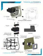 Preview for 12 page of Mid-Continent Instrument True Blue Power TA360 Series Installation Manual And Operating Instructions