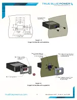 Preview for 14 page of Mid-Continent Instrument True Blue Power TA360 Series Installation Manual And Operating Instructions