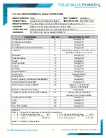 Preview for 48 page of Mid-Continent Instrument True Blue Power TB20 Series Installation Manual And Operating Instructions