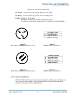 Preview for 8 page of Mid-Continent Instrument True Blue Power TC234 Installation Manual And Operating Instructions