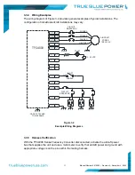 Предварительный просмотр 12 страницы Mid-Continent Instrument TRUE BLUE POWER TFC4000 Installation Manual And Operating Instructions