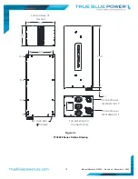 Предварительный просмотр 14 страницы Mid-Continent Instrument TRUE BLUE POWER TFC4000 Installation Manual And Operating Instructions