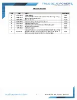 Предварительный просмотр 4 страницы Mid-Continent Instruments 6430120-1 Installation Manual And Operating Instructions