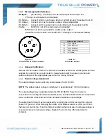 Предварительный просмотр 10 страницы Mid-Continent Instruments 6430120-1 Installation Manual And Operating Instructions