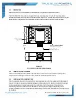 Предварительный просмотр 12 страницы Mid-Continent Instruments 6430120-1 Installation Manual And Operating Instructions