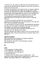 Preview for 16 page of Mid Ocean Brands MO9355 User Manual