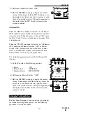 Preview for 25 page of Mid-tech ARC 6000 User Manual