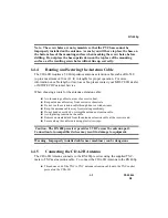 Preview for 29 page of Mid-tech RX 400p User Manual