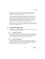 Preview for 35 page of Mid-tech RX 400p User Manual