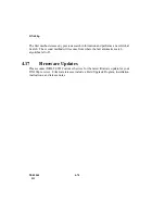 Preview for 116 page of Mid-tech RX 400p User Manual