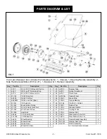 Preview for 3 page of MID WEST PRODUCTS B-369NT Quick Start Manual