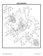 Предварительный просмотр 5 страницы MID WEST PRODUCTS GSF-31M-NT Owner'S Manual