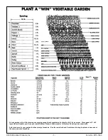 Preview for 7 page of MID WEST PRODUCTS GSF-31M-NT Owner'S Manual