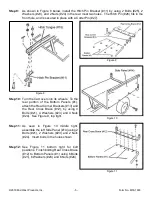 Preview for 5 page of MID WEST PRODUCTS HT-10LRTA Owner'S Manual And Parts List