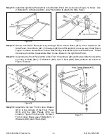 Preview for 6 page of MID WEST PRODUCTS HT-10LRTA Owner'S Manual And Parts List